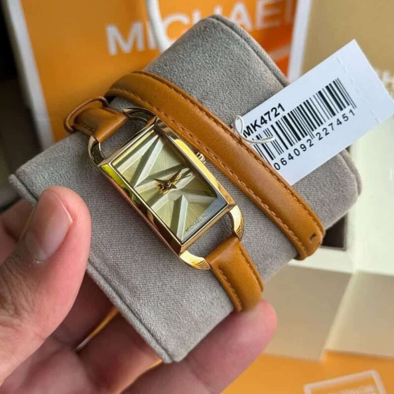 Michael Kors Women’s Watch Empire MK4721 - Image 4