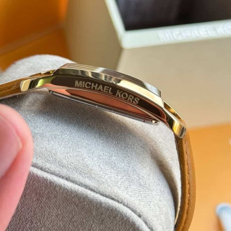 Michael Kors Women’s Watch Empire MK4721 - Image 6