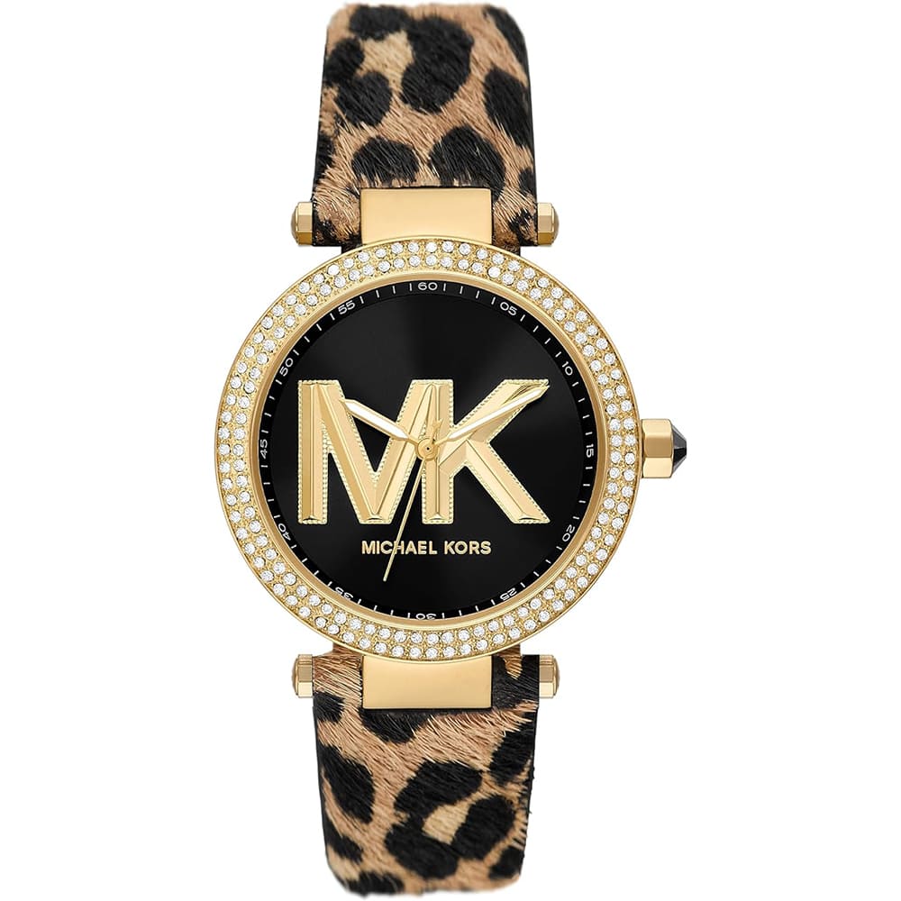 Michael Kors Women s Watch Parker MK4723 Catchy Watches