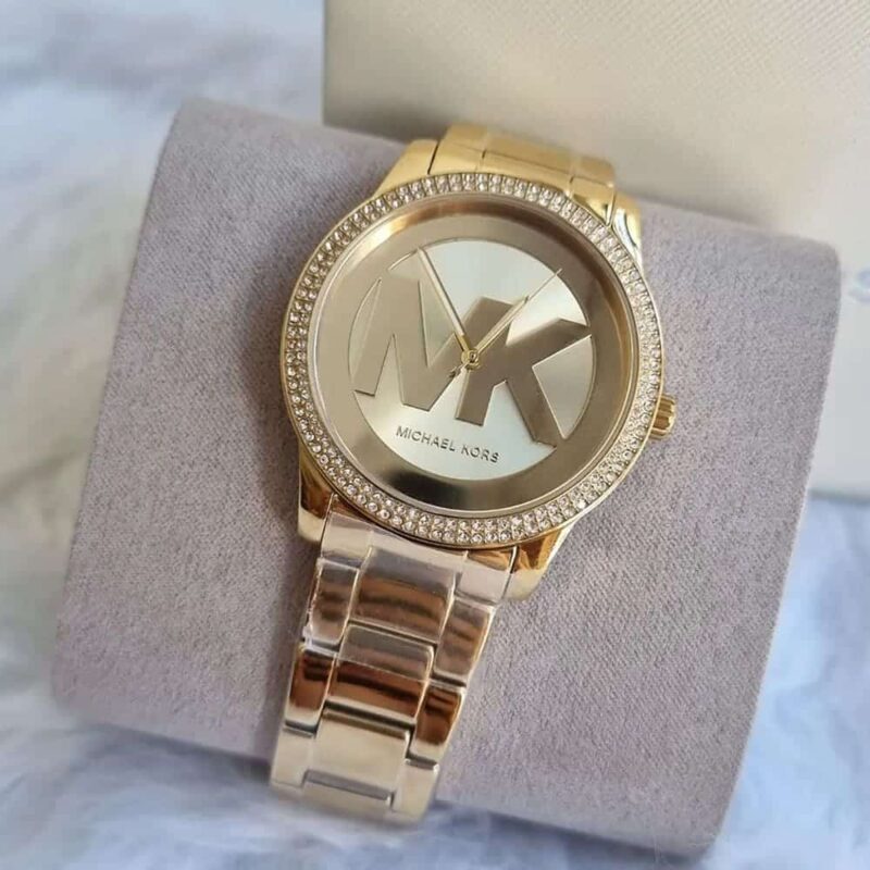 Michael Kors Women’s Watch Tibby MK6879 - Image 11