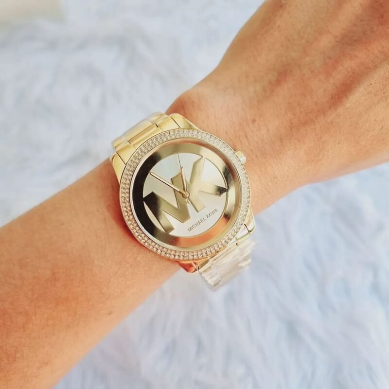 Michael Kors Women’s Watch Tibby MK6879 - Image 12