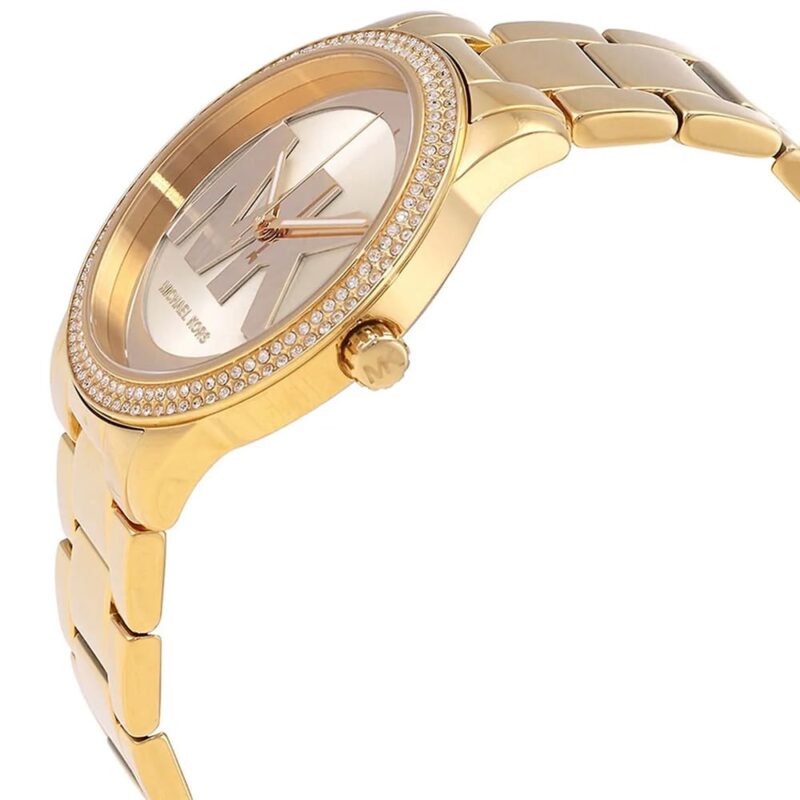 Michael Kors Women’s Watch Tibby MK6879 - Image 3