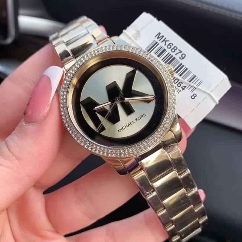 Michael Kors Women’s Watch Tibby MK6879 - Image 7