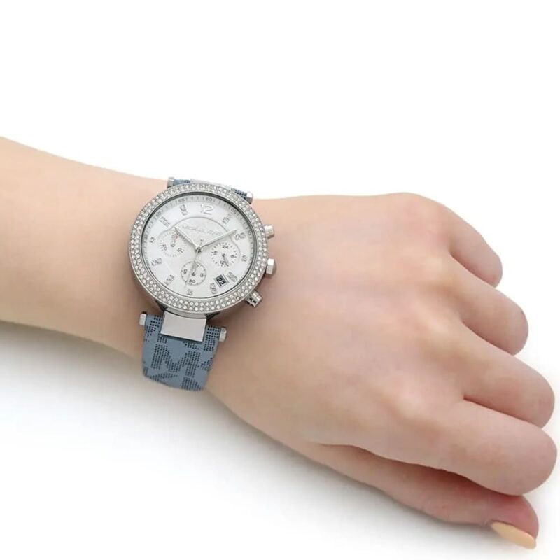 Michael Kors Women’s Watch Parker mk6936 - Image 10