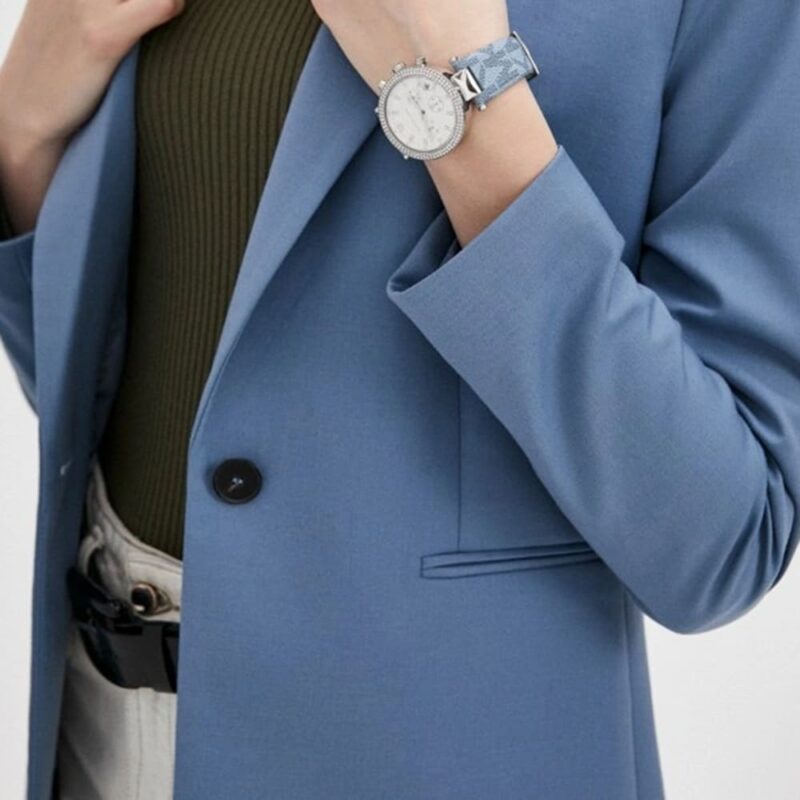 Michael Kors Women’s Watch Parker mk6936 - Image 12