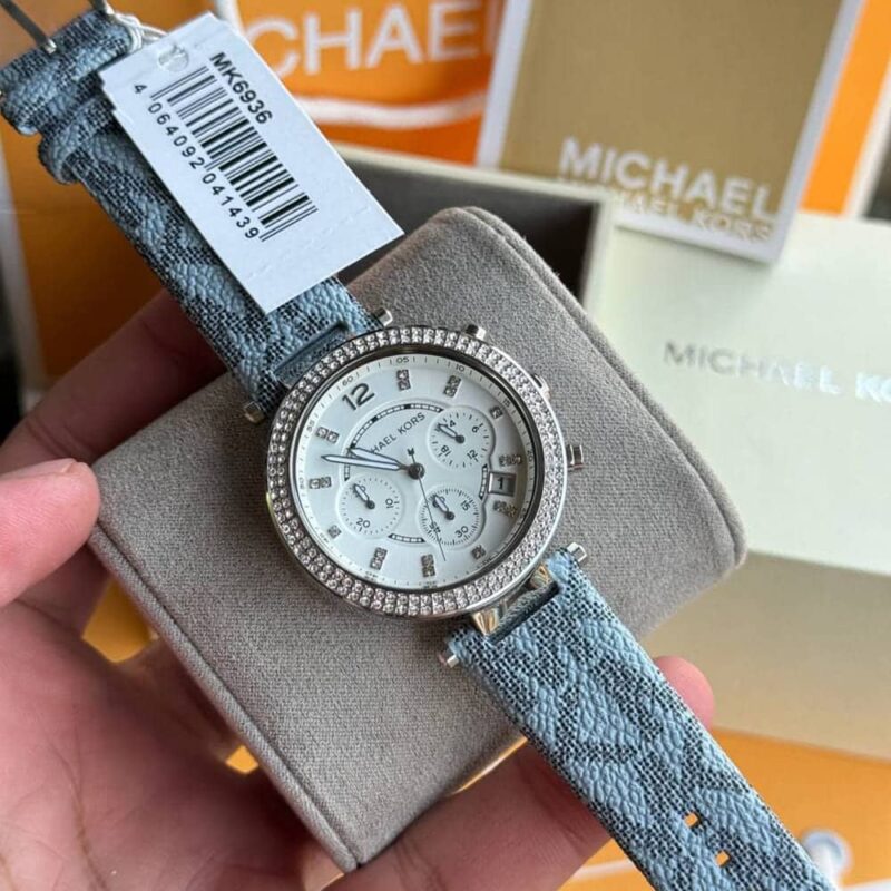 Michael Kors Women’s Watch Parker mk6936 - Image 9