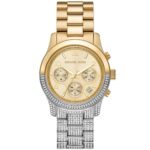 original-mk7329-michael-kors-watch-women-crystals-gold-dial-metal-silver-golden-strap-battery-egypt