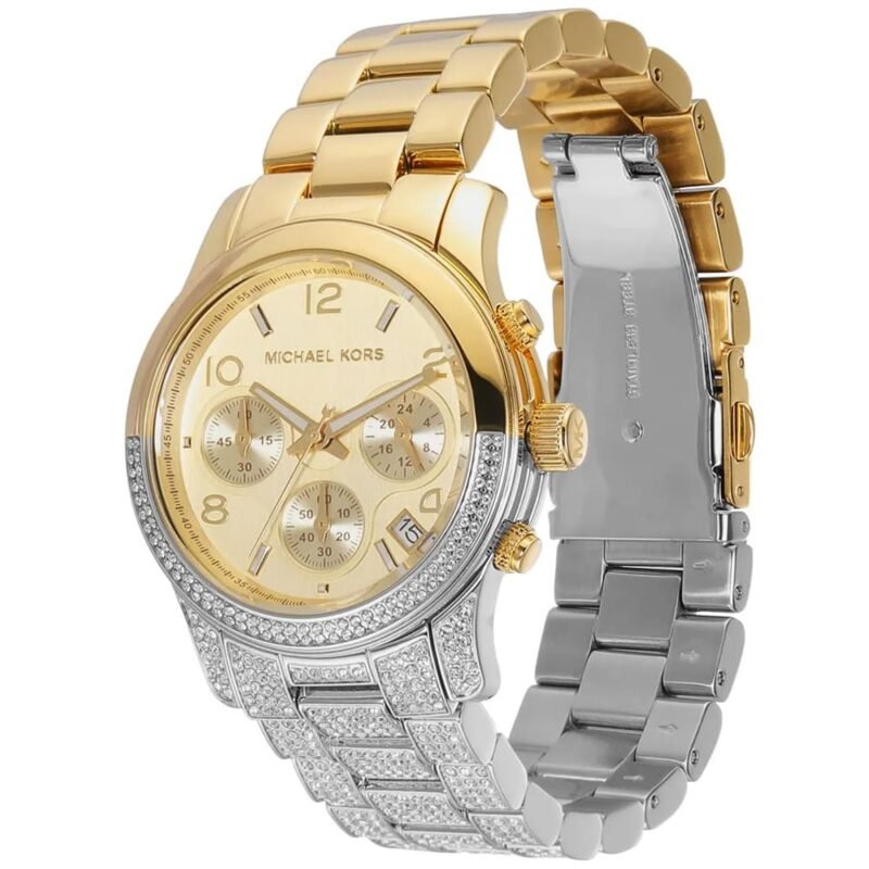 Mk7329 Michael Kors Women’s Watch Runway MK7329 | Catchy Watches