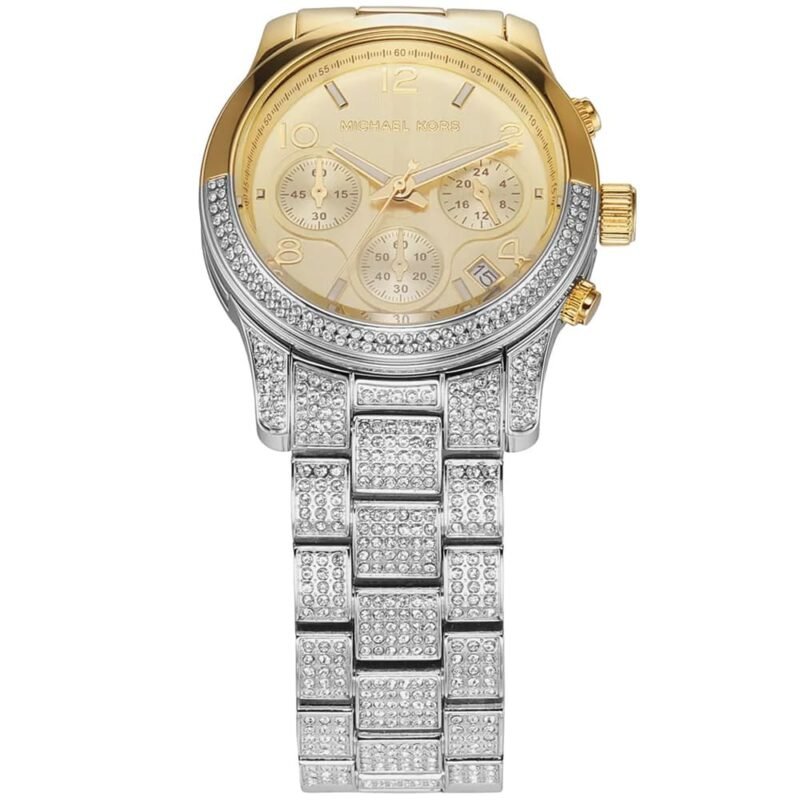 Mk7329 Michael Kors Women’s Watch Runway MK7329 | Catchy Watches