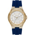 original-mk7333-michael-kors-watch-women-crystals-white-dial-rubber-blue-strap-battery-egypt