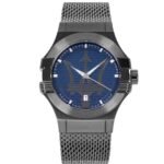 original-r8853108005-maserati-watch-men-blue-dial-metal-stainless-steel-gray-mesh-strap-quartz-battery-potenza-egypt