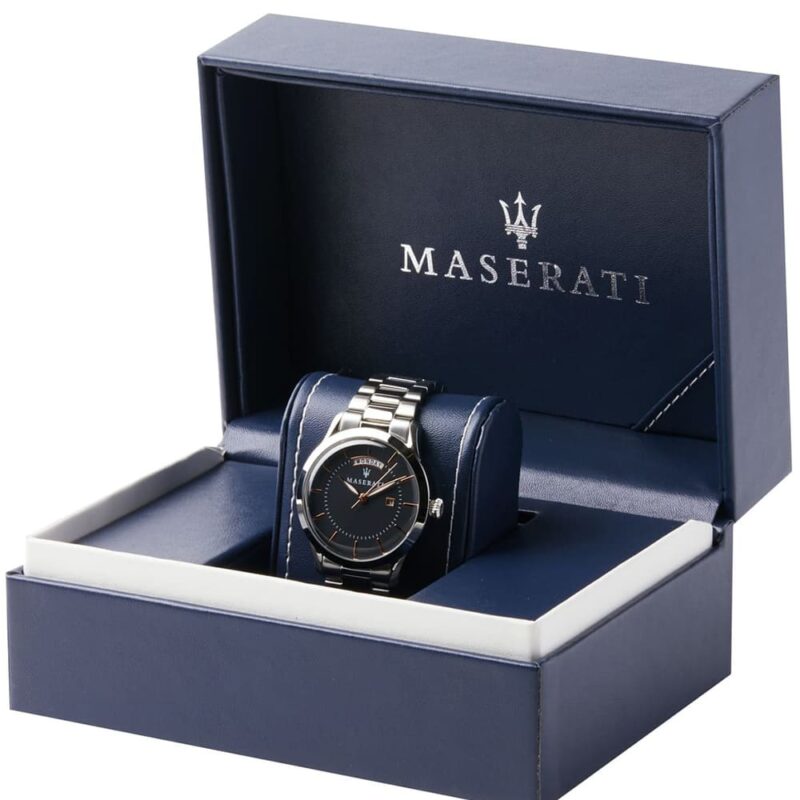 Maserati Men Watch Tradizione R8853125002 - Image 10