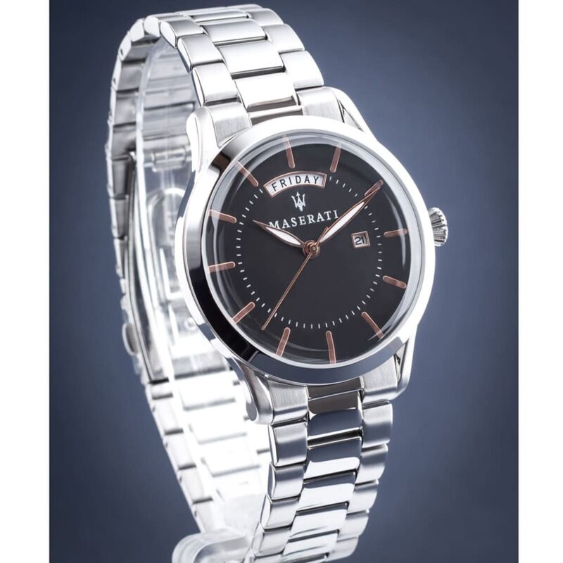 Maserati Men Watch Tradizione R8853125002 - Image 2