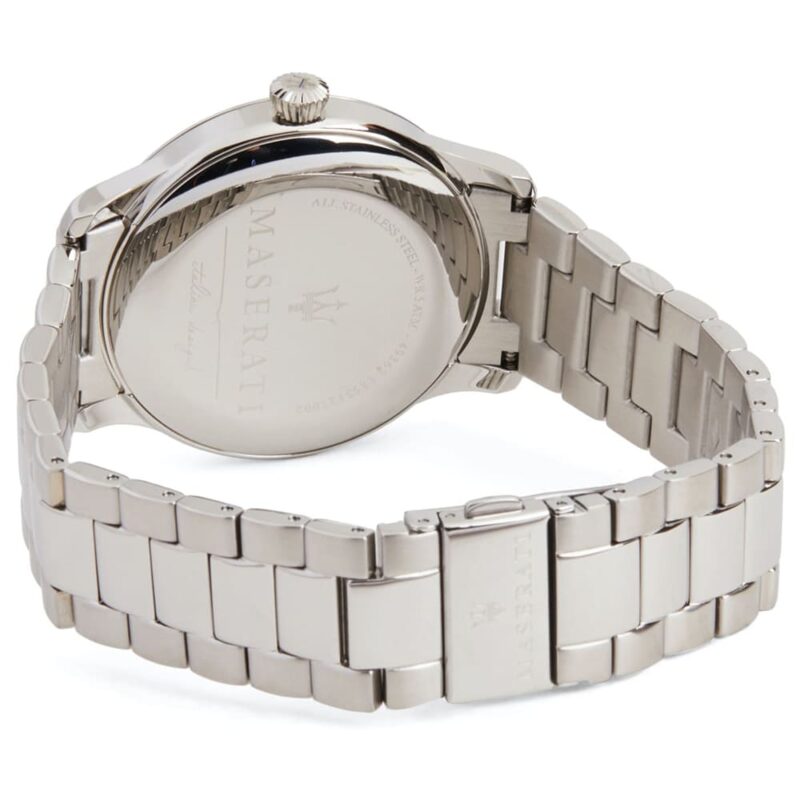 Maserati Men Watch Tradizione R8853125002 - Image 5