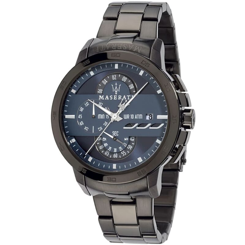 Maserati Men Watch Ingegno R8873619001 - Image 2