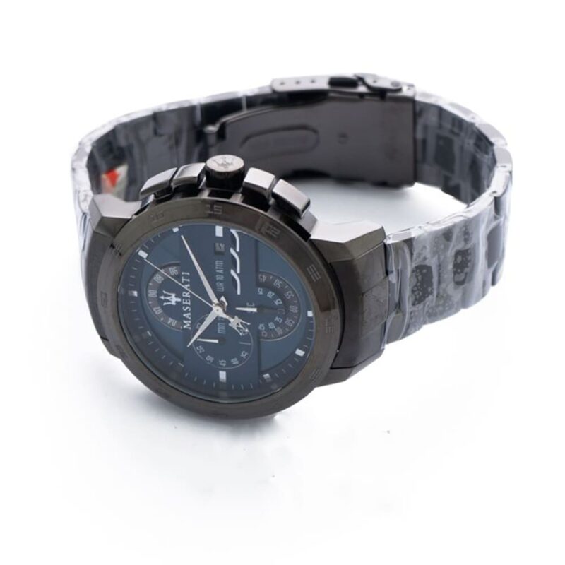 Maserati Men Watch Ingegno R8873619001 - Image 3