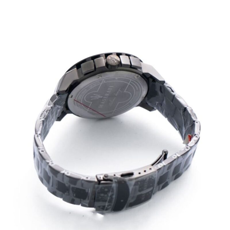 Maserati Men Watch Ingegno R8873619001 - Image 4