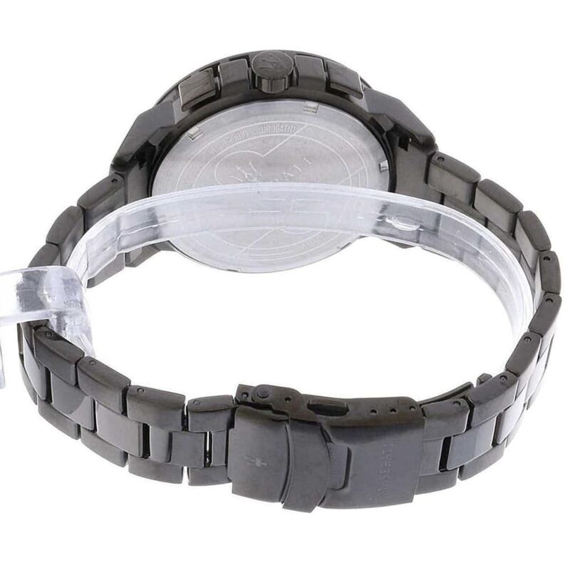 Maserati Men Watch Ingegno R8873619001 - Image 6