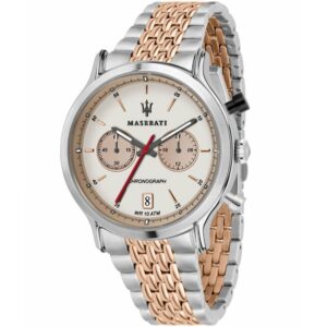original-r8873638002-maserati-watch-men-white-dial-metal-silver-rose-gold-strap-battery-chronograph-legend-egypt