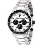 original-r8873640003-maserati-men-watch-silver-metal-stral-white-black-chronograph-dial-water-proof-egypt