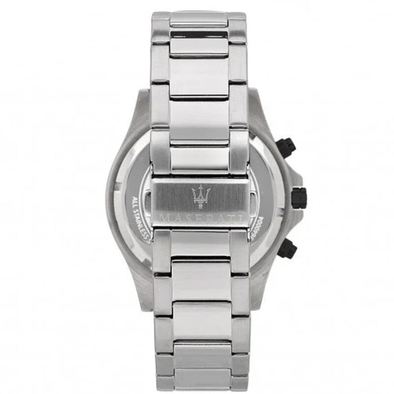 Maserati Men's Watch Sfida R8873640003 - Image 6