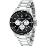 original-r8873640004-maserati-watch-men-black-dial-metal-silver-strap-chronograph-water-resistant-100-meters-sfida-egypt