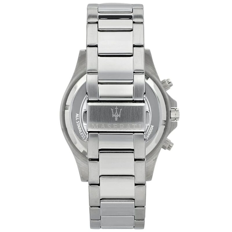 Maserati Men's Watch Sfida R8873640004 - Image 5