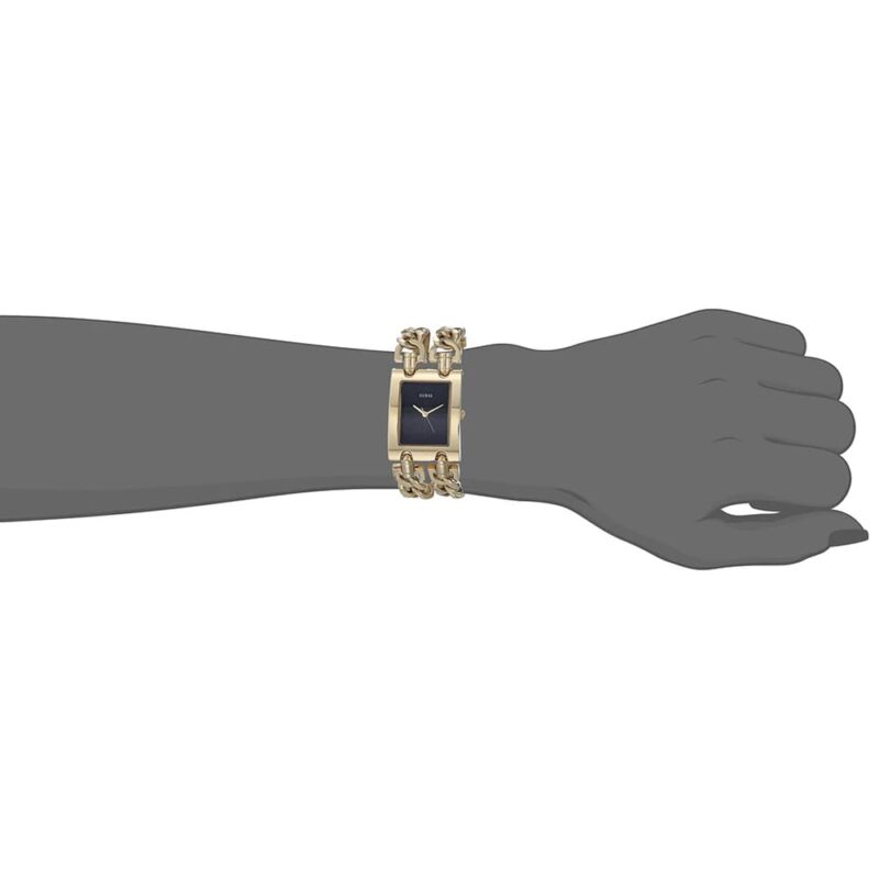 Guess Women Watch Mod Heavy Metal U1117L5 - Image 10