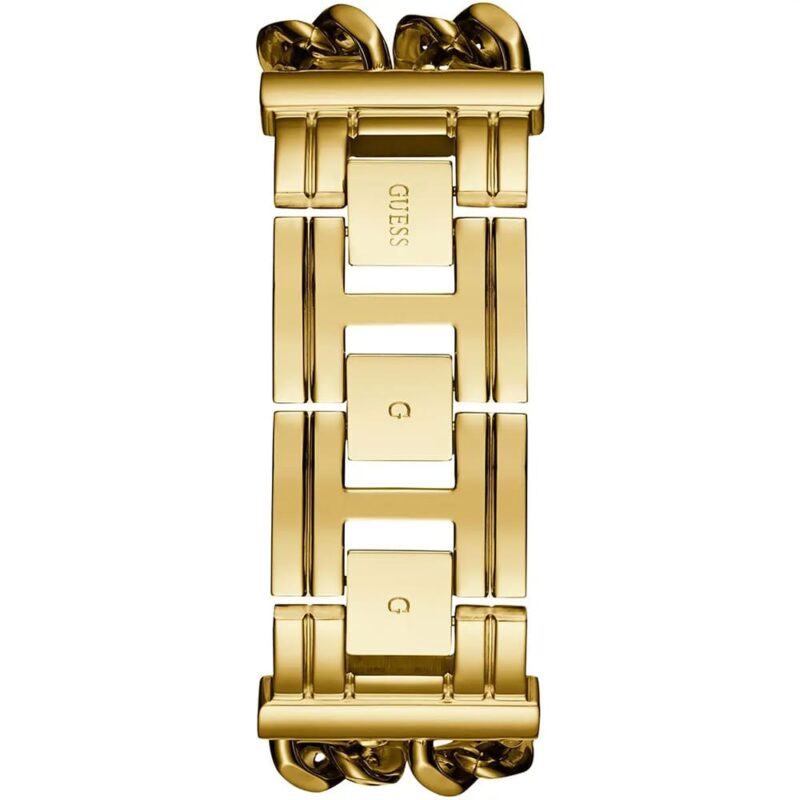 Guess Women Watch Mod Heavy Metal U1117L5 - Image 4