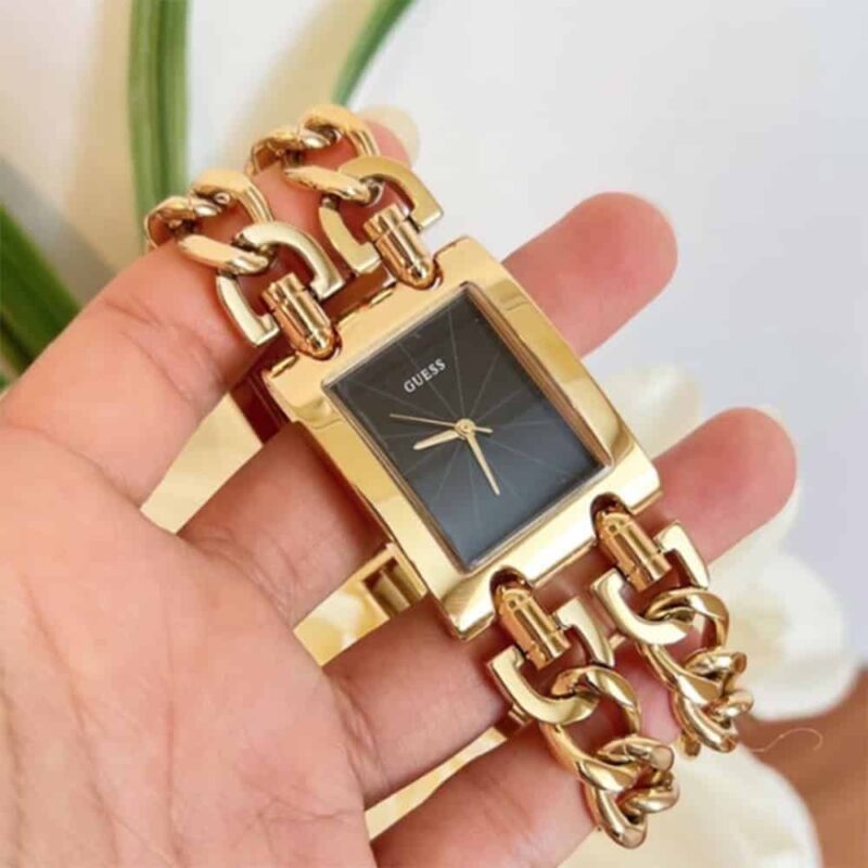 Guess Women Watch Mod Heavy Metal U1117L5 - Image 8