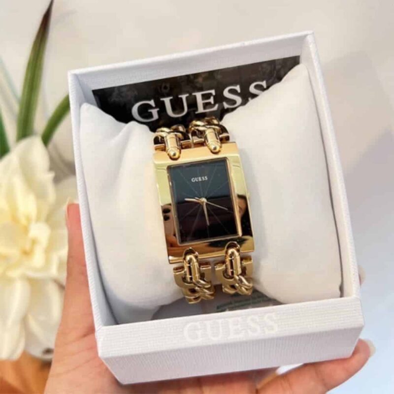 Guess Women Watch Mod Heavy Metal U1117L5 - Image 9