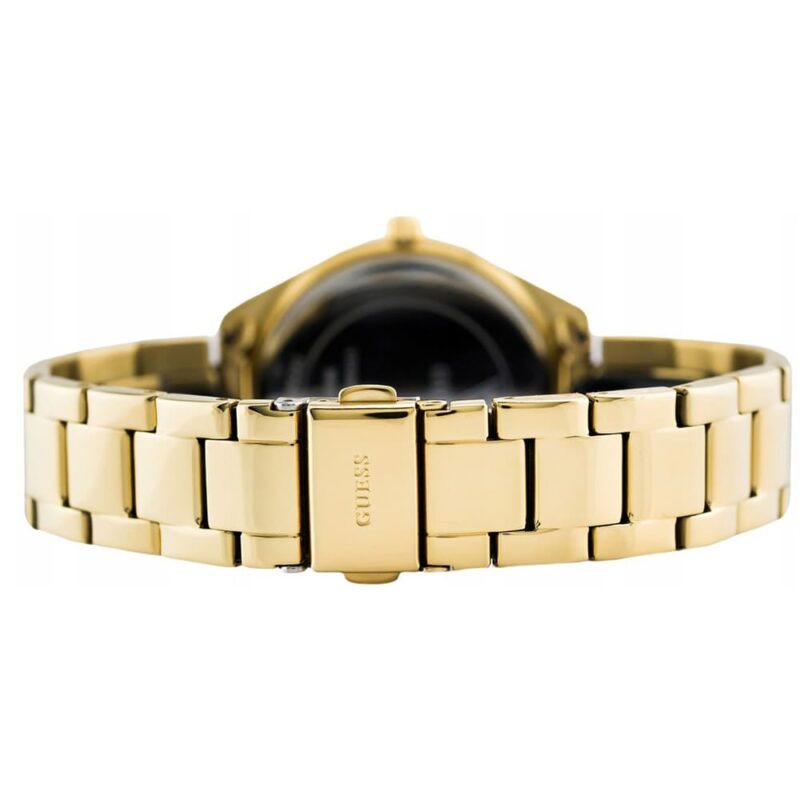 Guess Women Watch Glitter Girl W0987L2 - Image 6