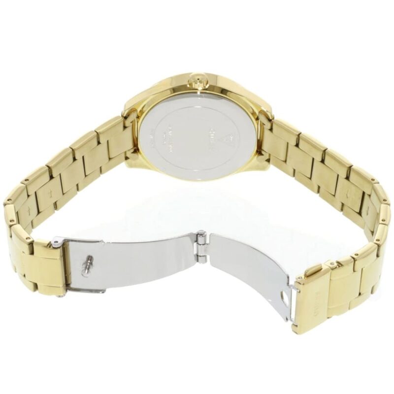 Guess Women Watch Glitter Girl W0987L2 - Image 7
