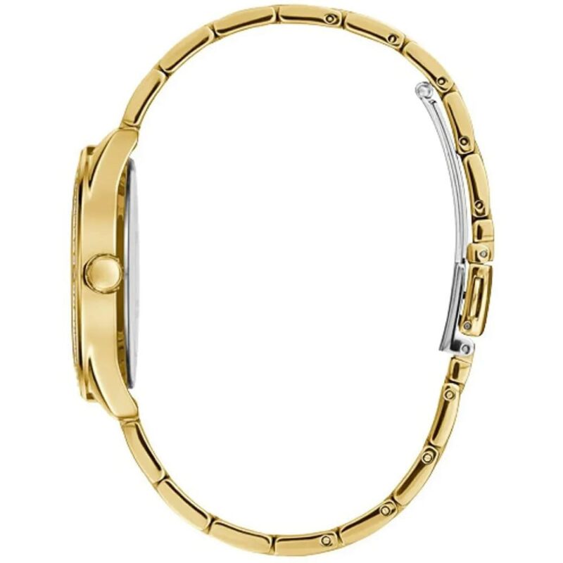 Guess Women Watch Glitter Girl W0987L2 - Image 8