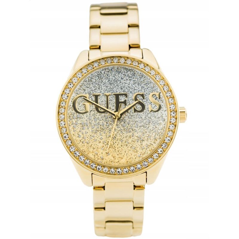 original-w0987l2-guess-watch-women-gold-metal-strap-glitter-girl-golden-dial-two-tone-egypt