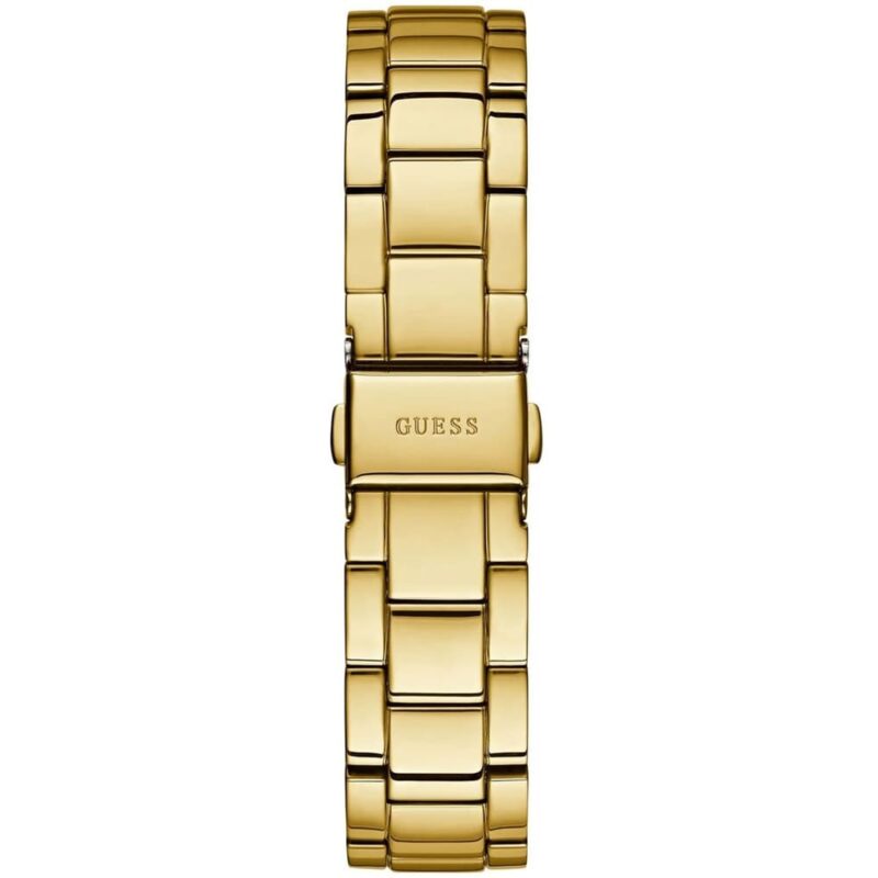 Guess Women Watch Glitter Girl W0987L2 - Image 9