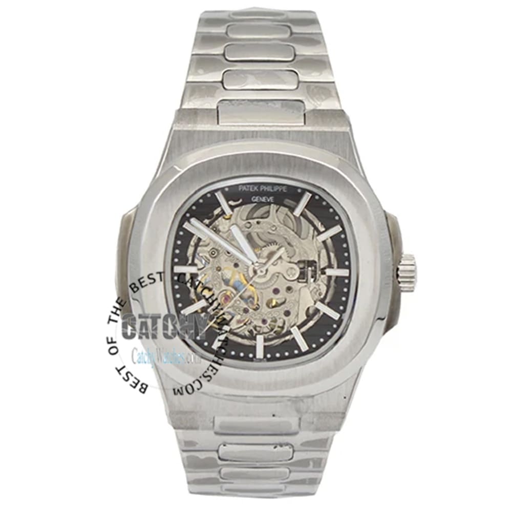 patek-philippe-geneve-men-watch-skeleton-dial-silver-metal-strap-40mm-automatic-egypt