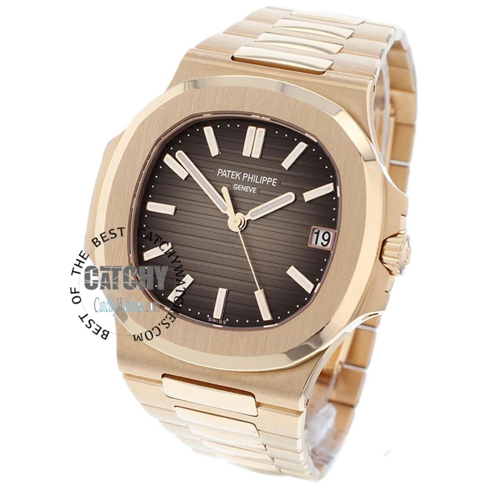 patek-philippe-mem-watch-automatic-brown-ial-rose-gold-metal-strap-egypt