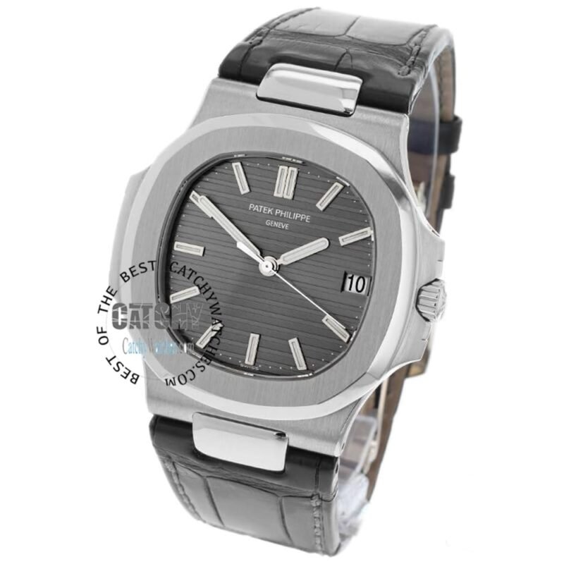Patrick. Watch Patek Philippe Geneve Automatic Wgatch Men | Catchy Watches