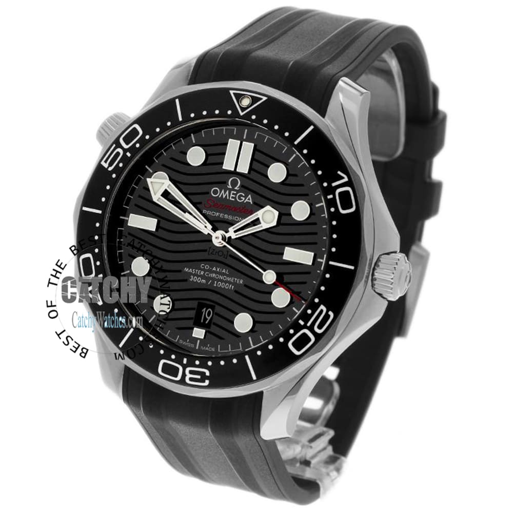 seamaster-diver-co‑axial-master-automatic-mwatch-men-black-rubber-strap-dial-egypt