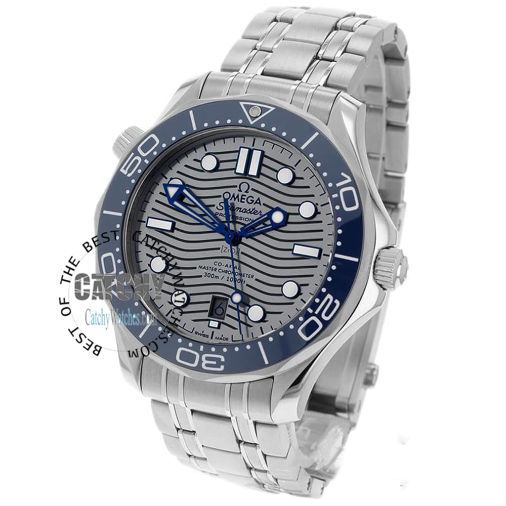 seamaster-diver-co‑axial-master-automatic-watch-men-silver-metal-strap-grey-dial-egypt