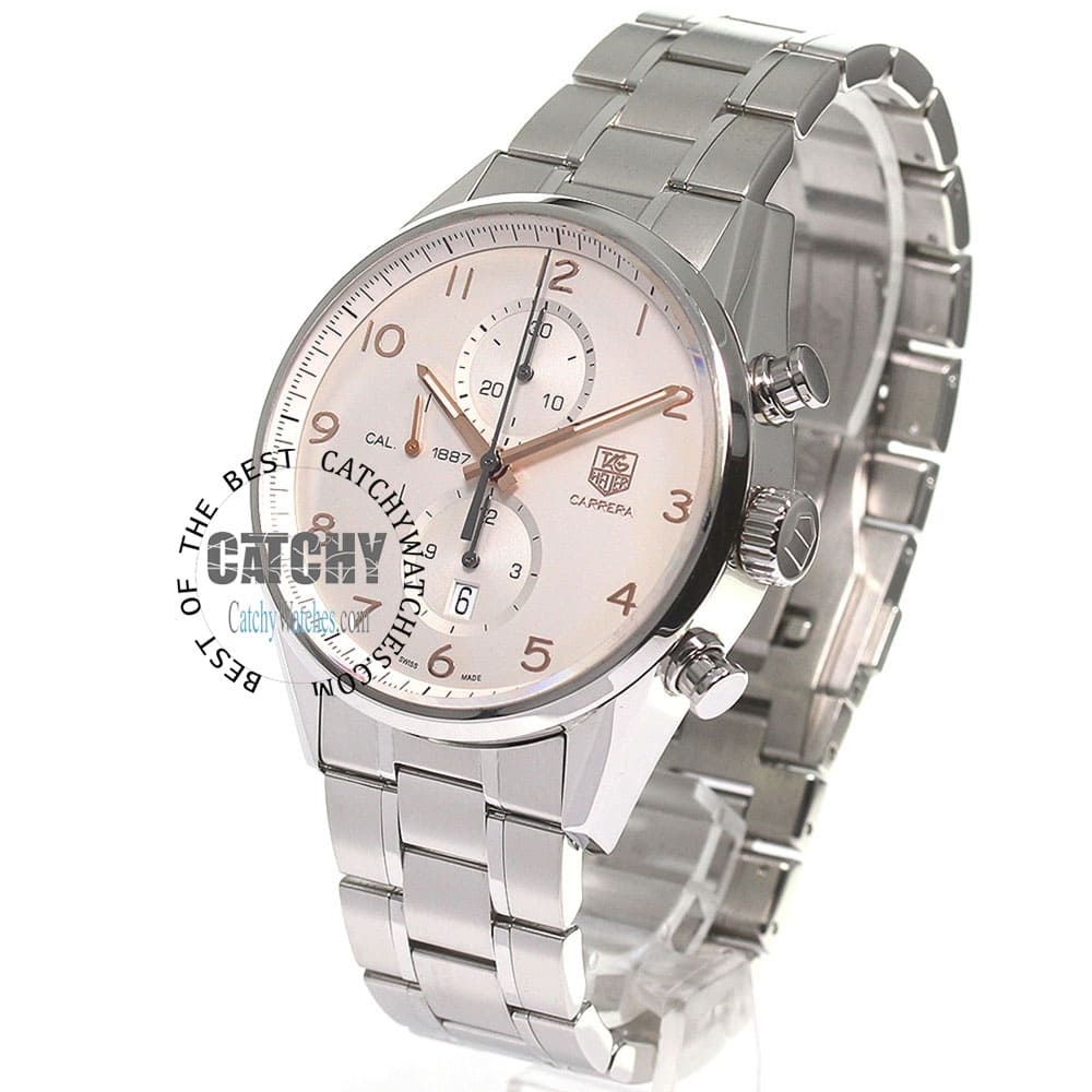 tag-heuer-carrera-chronograph-automatic-silver-metal-strap-light-gray-white-dial-men-watch-egypt