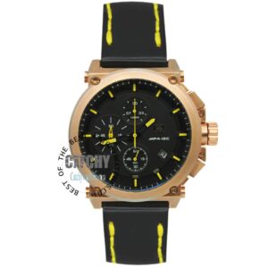 tag-heuer-watch-mp4-12C-in-egypt-with-black-dial-and-black-color-leather-strap-battery