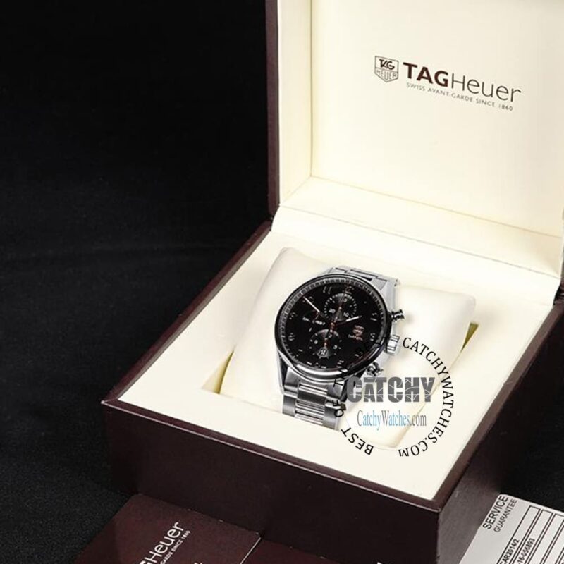 Tag Heuer Carrera Calibre 1887 Men's Watch Egypt - Image 10