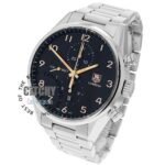 tag-heuer-watches-carrera-calibre-1887-in-egypt-with-black-with-gold-indexes-dial-and-silver-color-metal-strap-automatic-egypt
