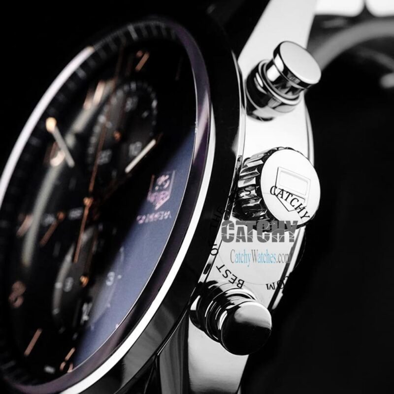 Tag Heuer Carrera Calibre 1887 Men's Watch Egypt - Image 5