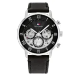 1710565-original-tommy-hilfiger-men-watch-black-dial-leather-strap-egypt