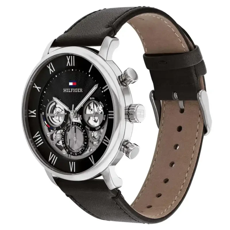 Tommy Hilfiger Men's Watch Legend 1710565 - Image 2
