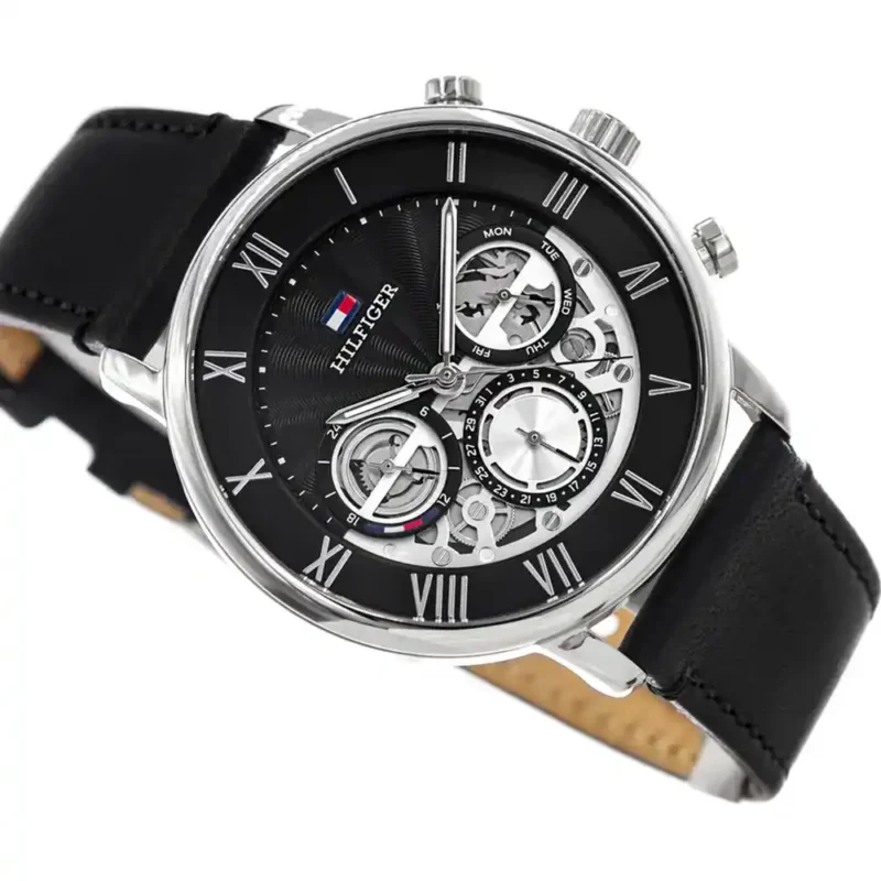 Tommy Hilfiger Men's Watch Legend 1710565 - Image 3