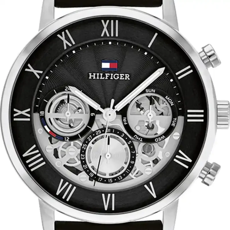 Tommy Hilfiger Men's Watch Legend 1710565 - Image 4